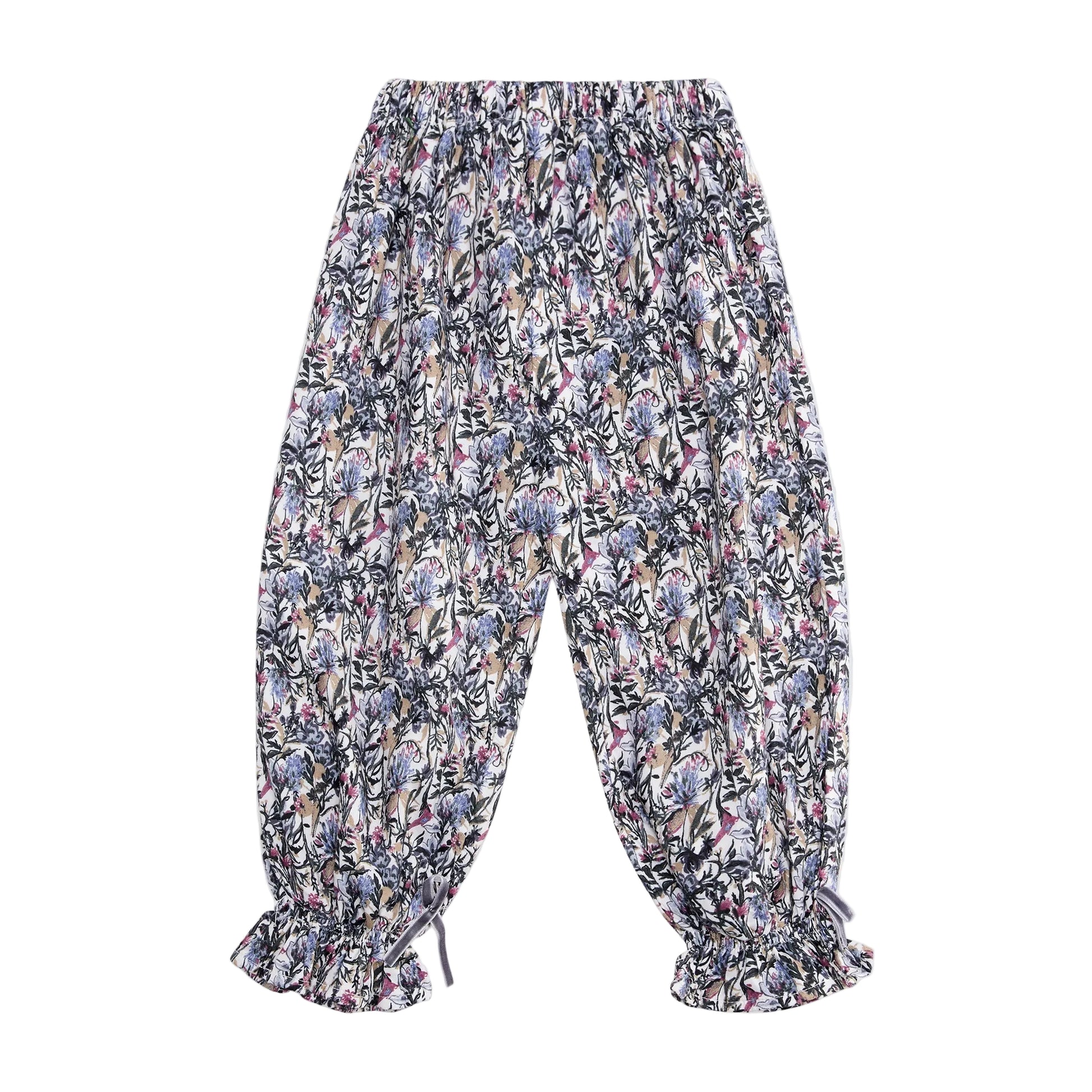 Samira Pants - Lilac