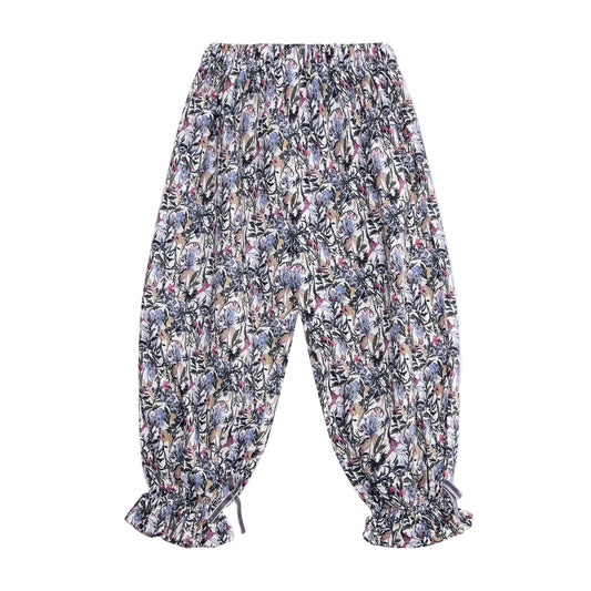 Samira Pants - Lilac