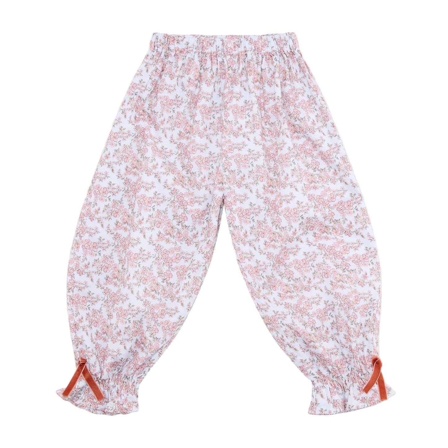 Samira Pants - Rose