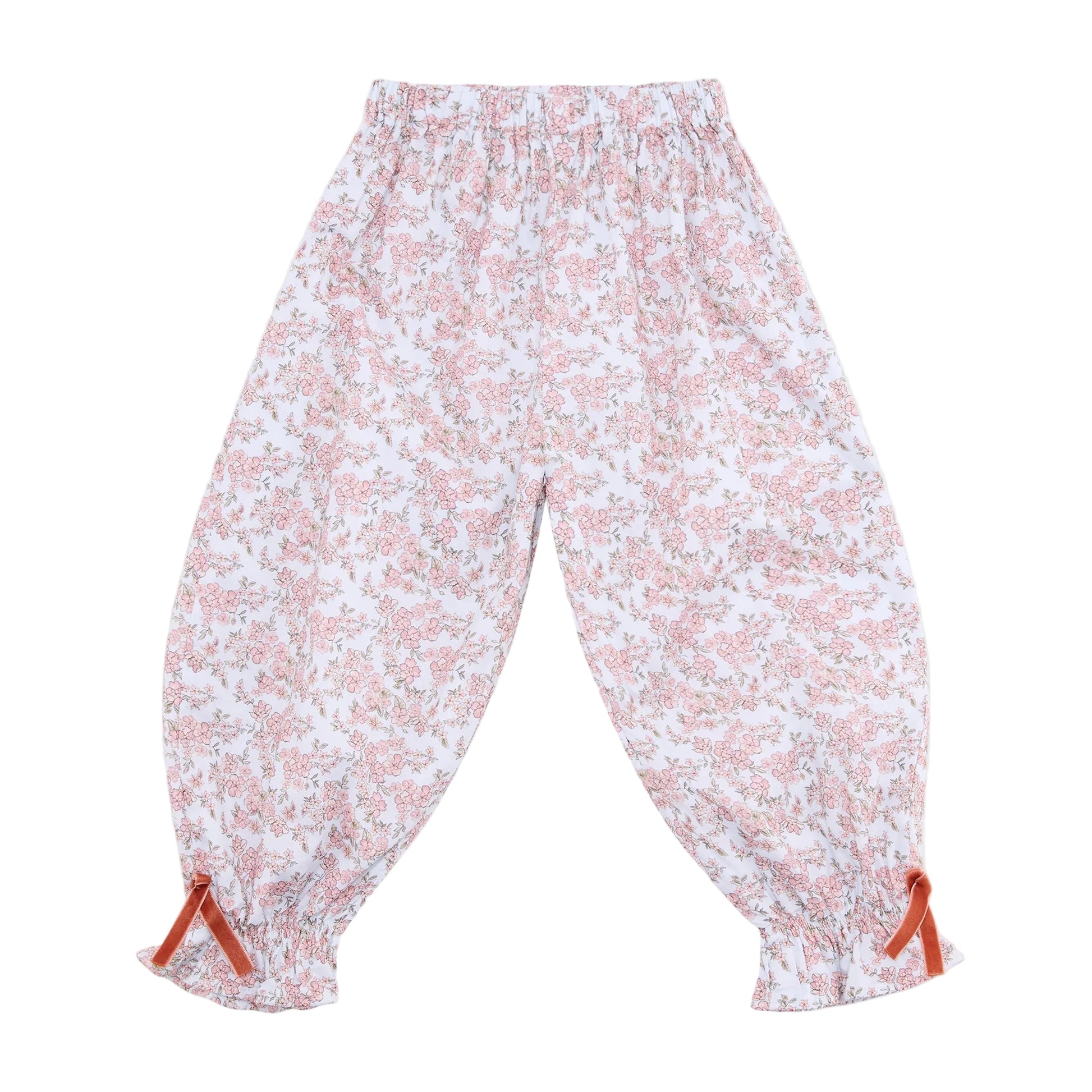 Samira Pants - Rose