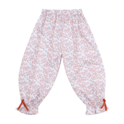 Samira Pants - Rose