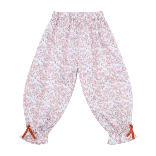 Samira Pants - Rose