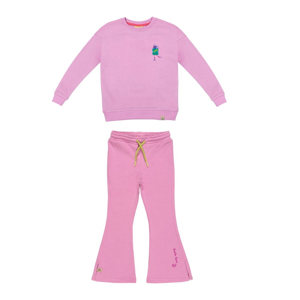 Cool Ballerinas - Set