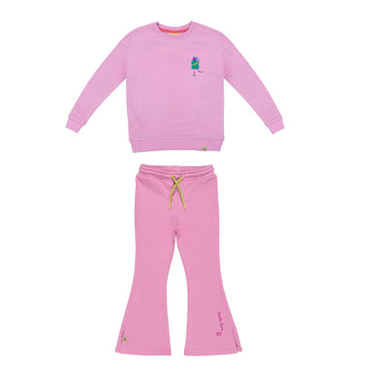 Cool Ballerinas - Set