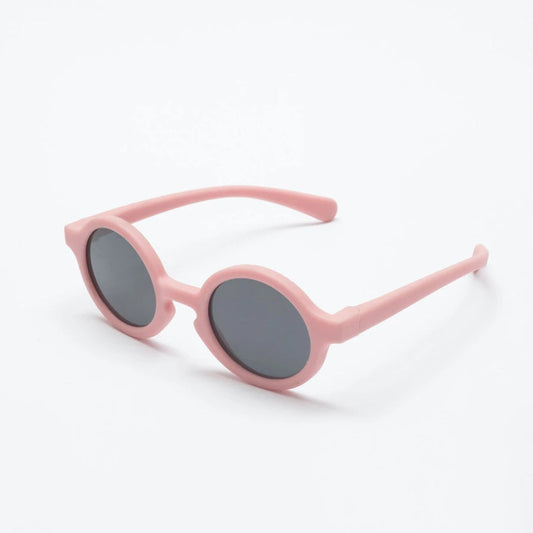 Sunglasses - Baby Pink (0-36m)