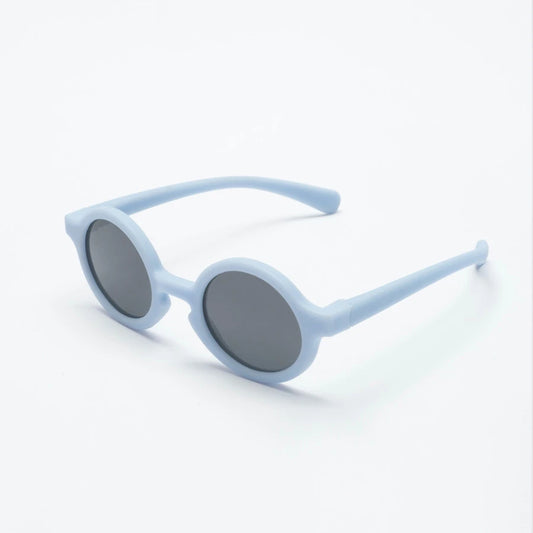 Sunglasses - Sky Blue (0-36m)