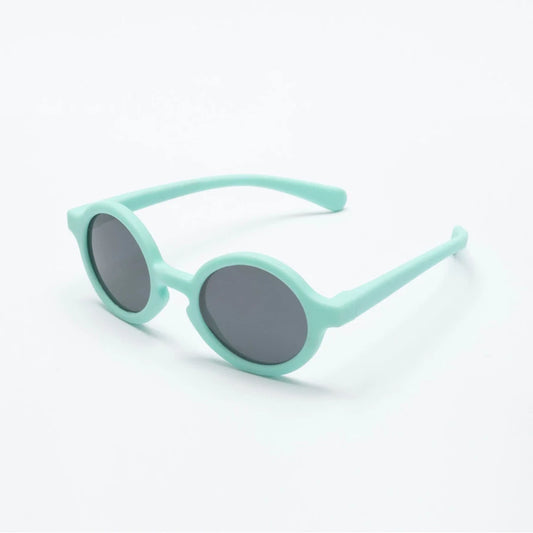 Sunglasses - Mint (0-36m)