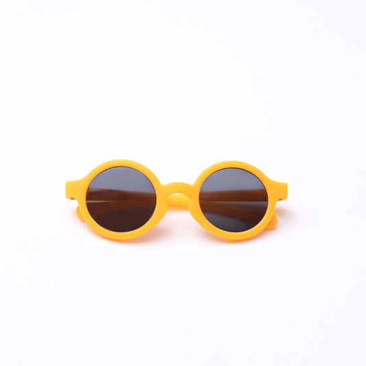 Sunglasses - Melon (0-36m)