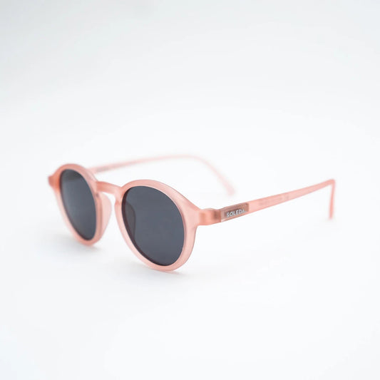 Sunglasses - Candy Pink (3-12y)