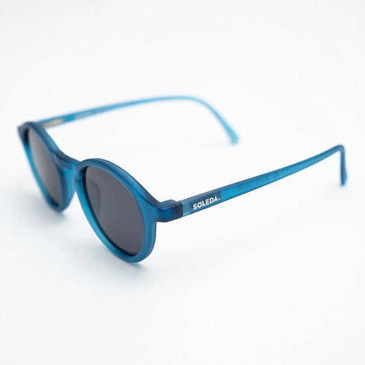 Sunglasses - Denim Blue (3-12y)