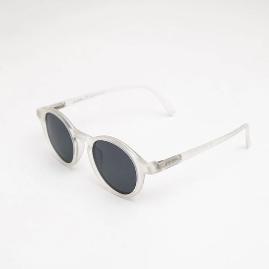 Sunglasses - Cloud White (3-12y)