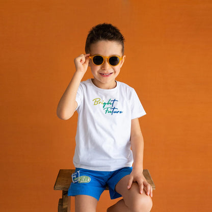 Sunglasses - Honey Bee (3-12y)