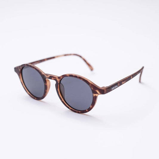 Sunglasses - Mocha Chocolate (3-12y)