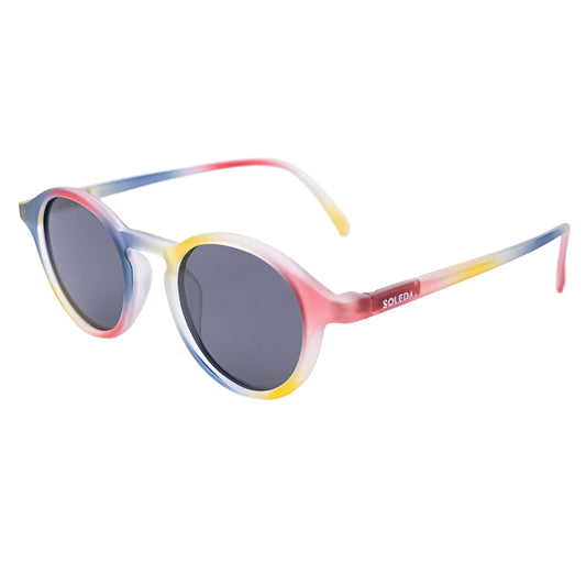 Sunglasses - Rainbow (3-12y)