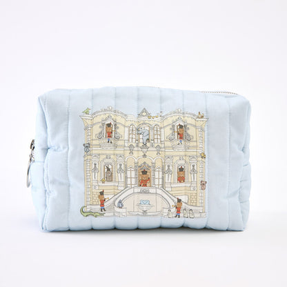 Little Soldiers Pouch