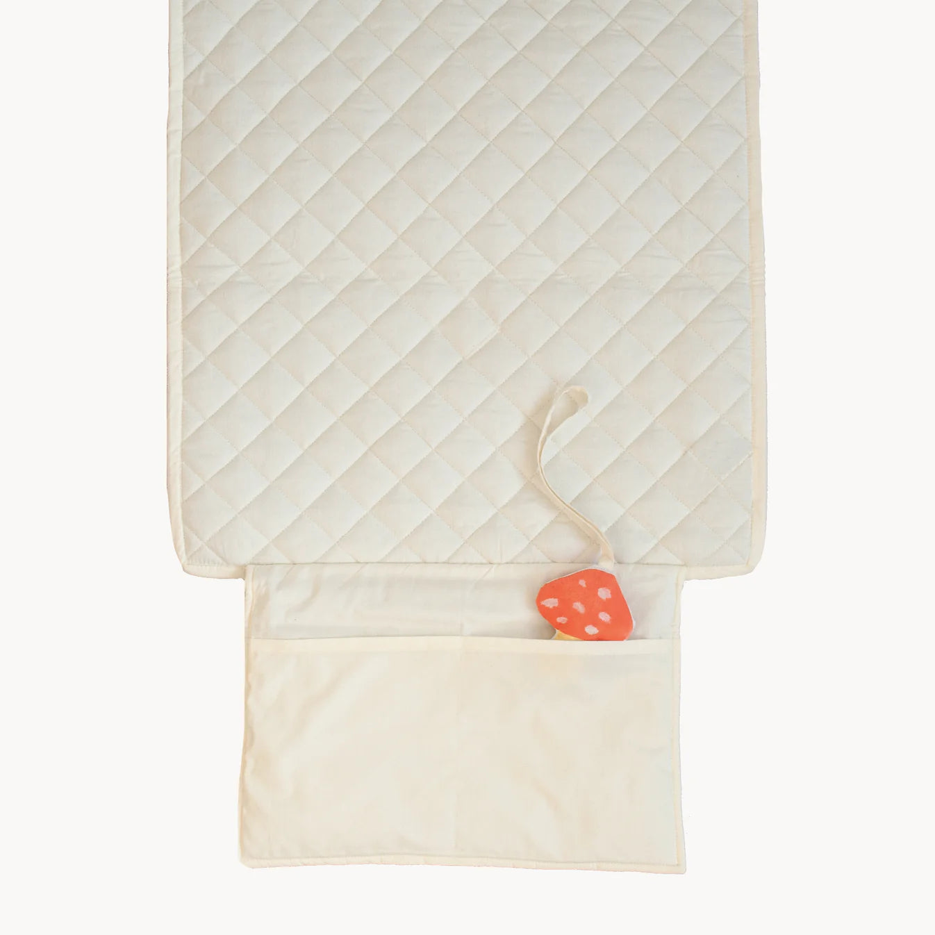 Organic Changing Mat by Specialday in Multi