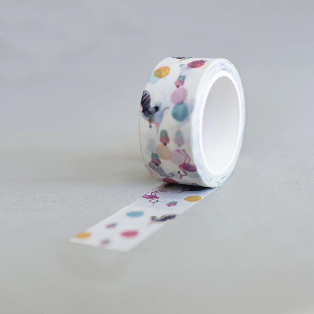 Washi Tape - Festive by Specialday in Multi