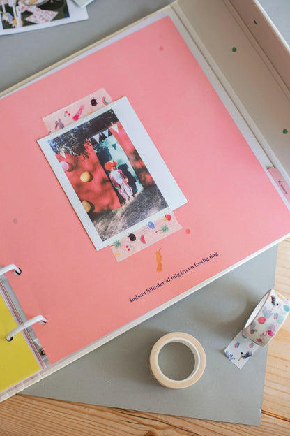 Washi Tape - Signature by Specialday in Multi, image 1