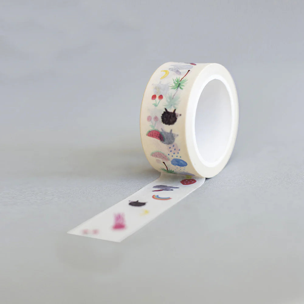 Washi Tape - Signature by Specialday in Multi
