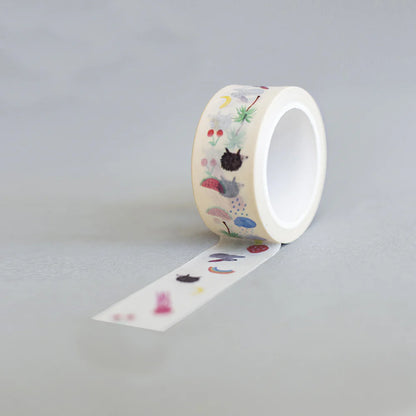 Washi Tape - Signature by Specialday in Multi