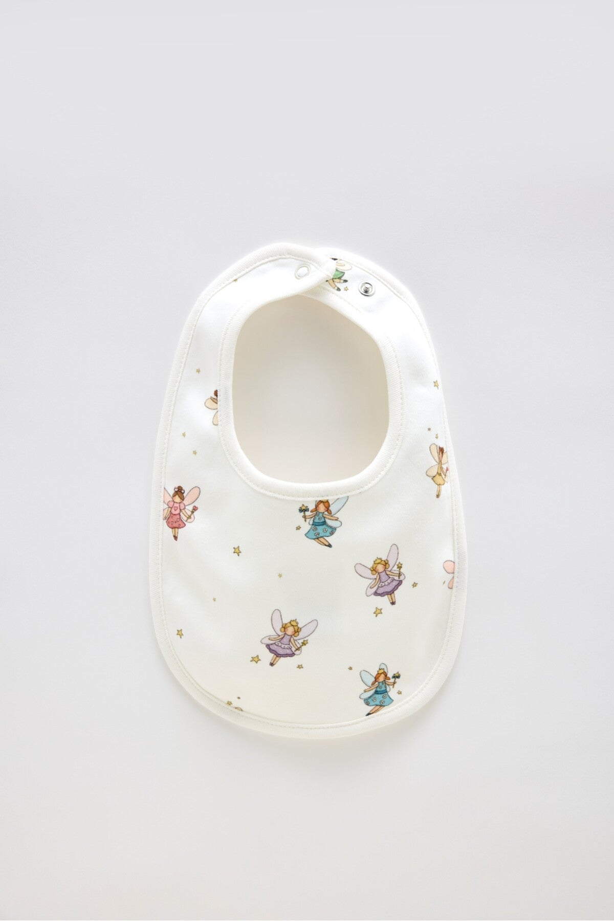 Fairy Tale Hat & Bib