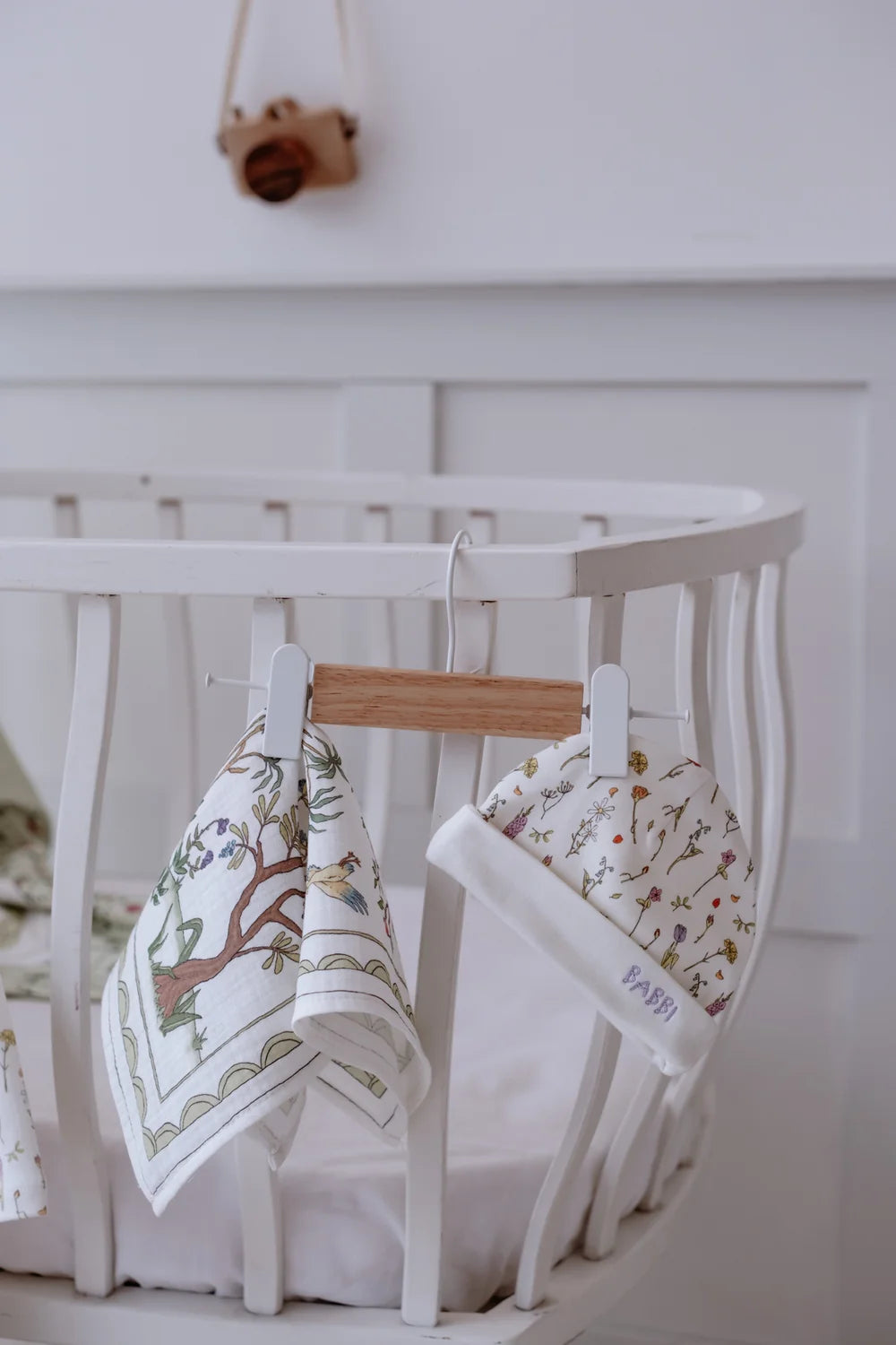 Spring Newborn Set