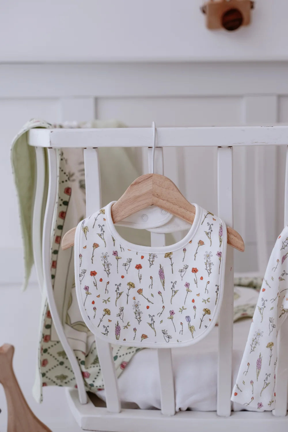 Spring Newborn Set