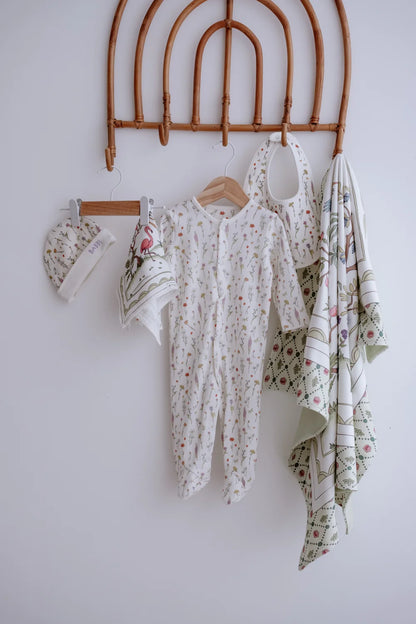 Spring Newborn Set