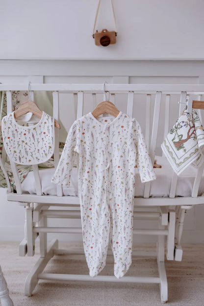 Spring Newborn Set