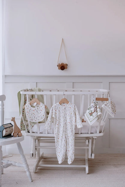 Spring Newborn Set