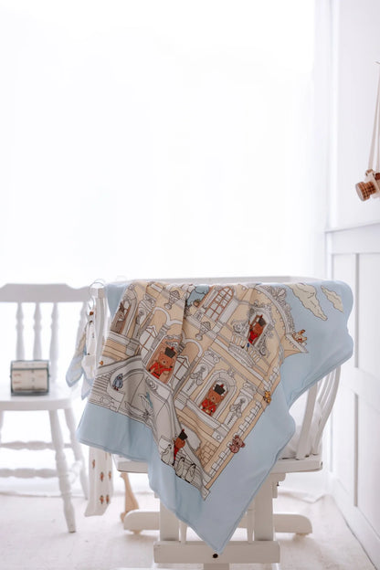Little Soldiers Newborn Set