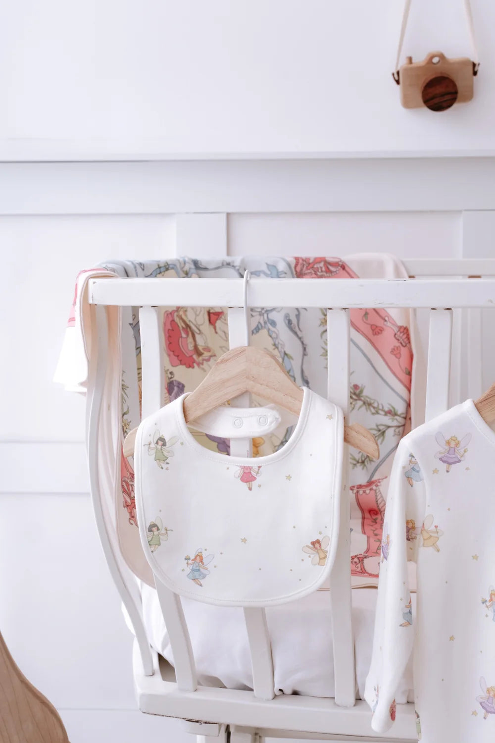 Fairy Tale Newborn Set