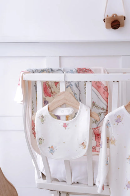 Fairy Tale Newborn Set