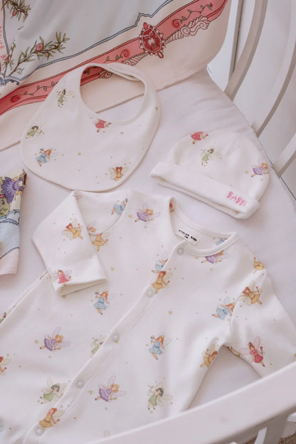 Fairy Tale Newborn Set