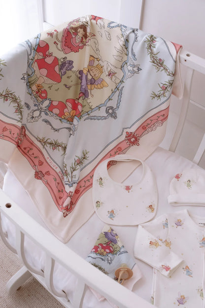 Fairy Tale Newborn Set