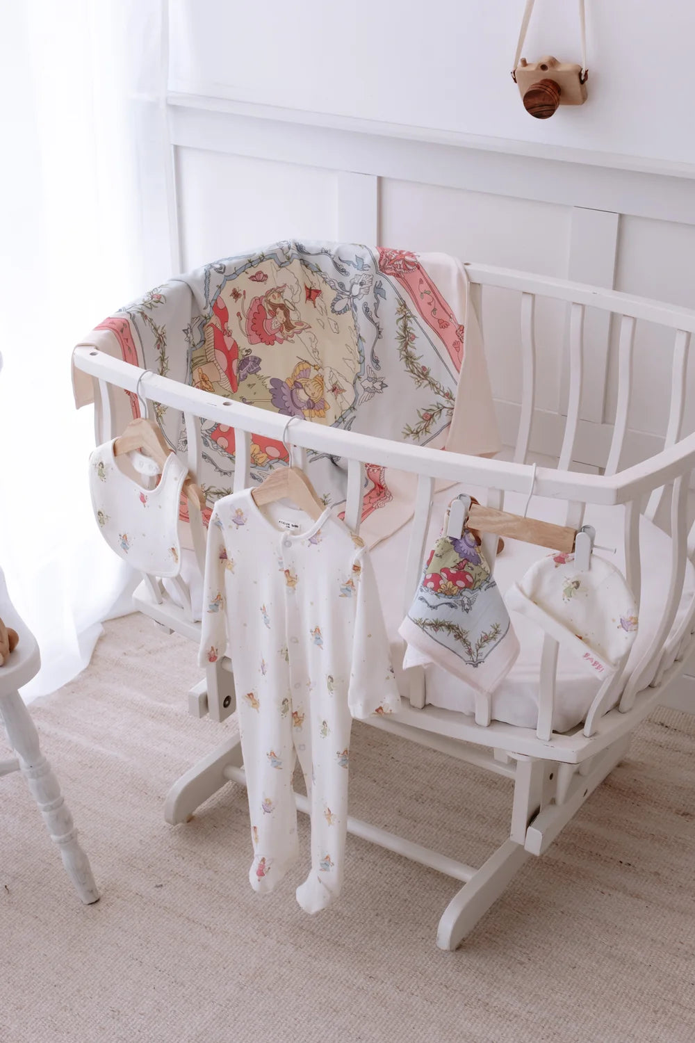 Fairy Tale Newborn Set