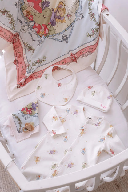 Fairy Tale Newborn Set